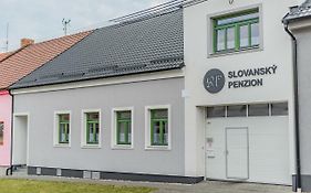Slovanský penzion